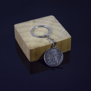Llavero Tetragrammaton
