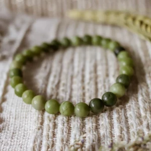 Pulsera Jade Vietnamita