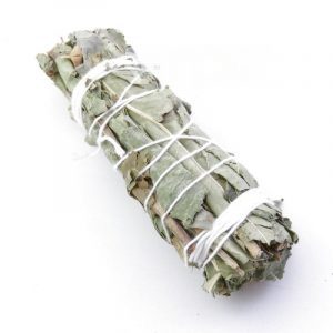 Atadito de Eucalipto con Palo Santo