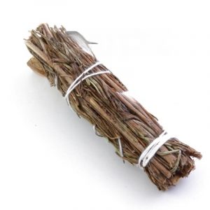 Atadito de Romero con Palo Santo