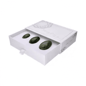 Pack Huevos Yoni de Jade