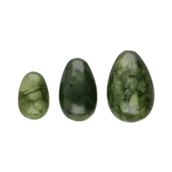 Pack Huevos Yoni de Jade - Imagen 2