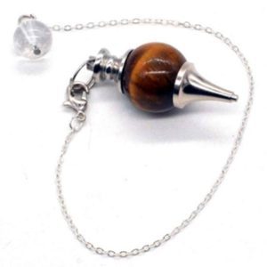 Péndulo Ojo de Tigre